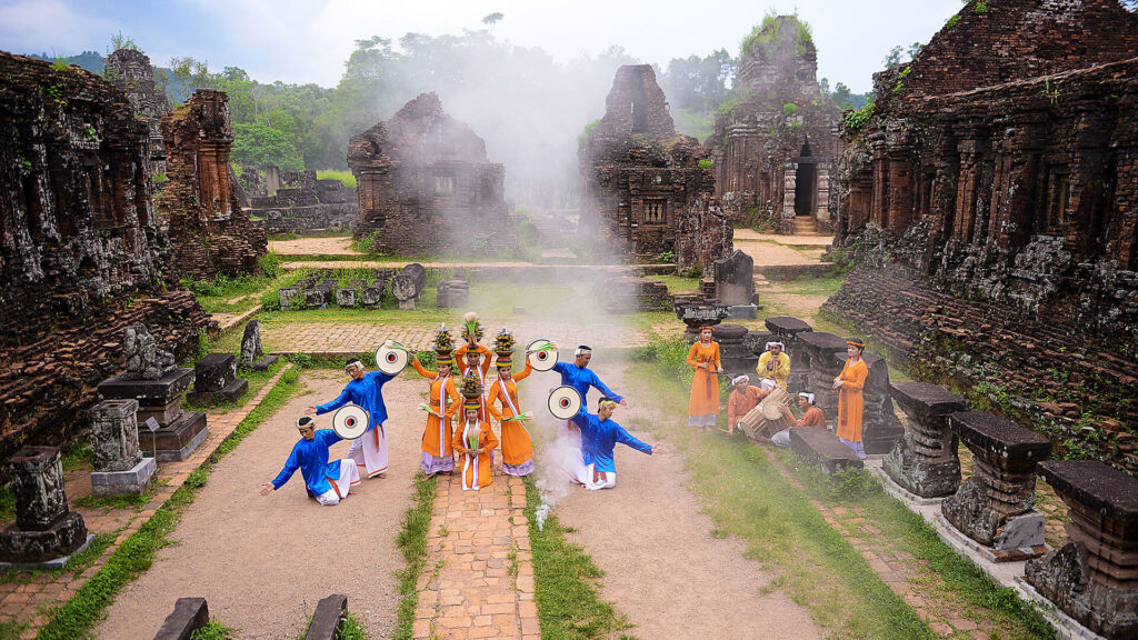 Lịch sử & Văn hóa