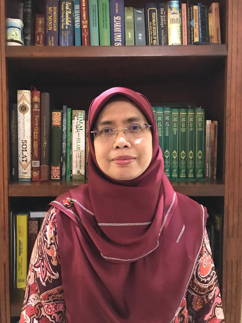 Bariah Mohd Ali