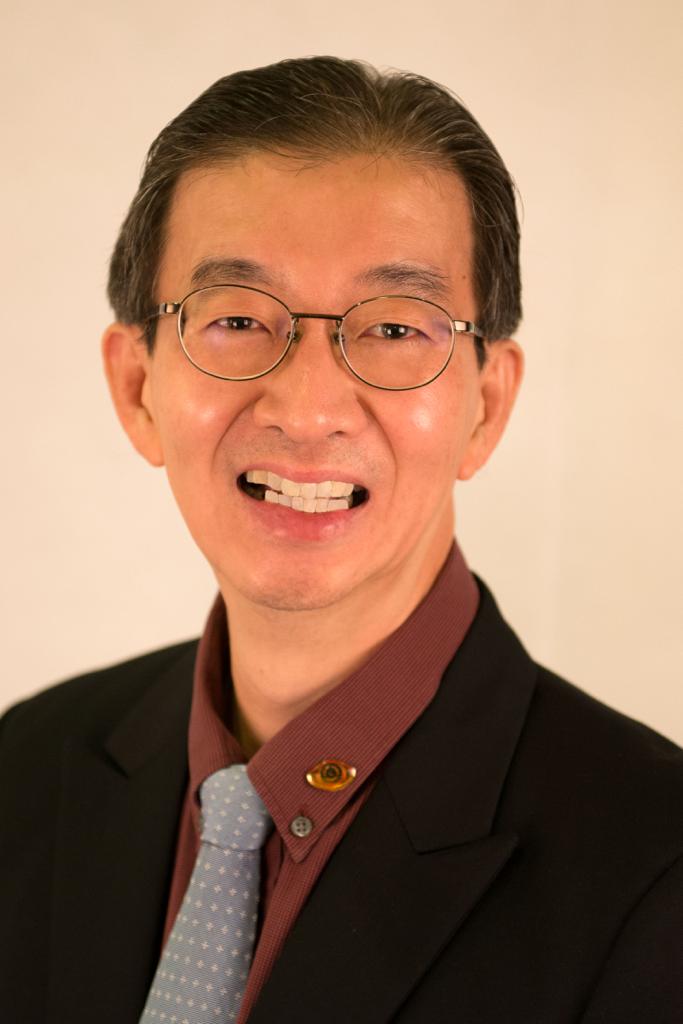 Tan Kah Ooi