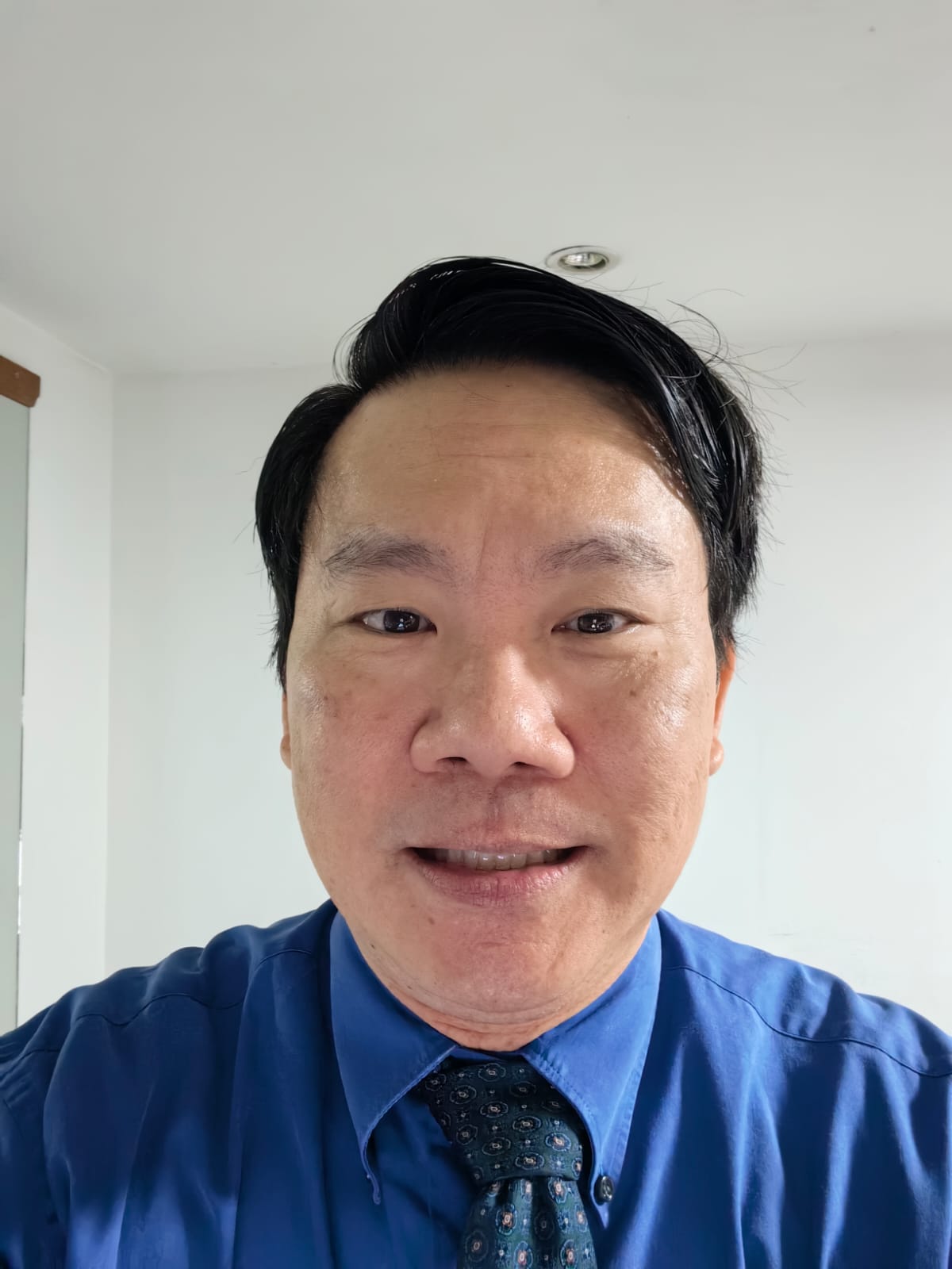 Koh Liang Hwee